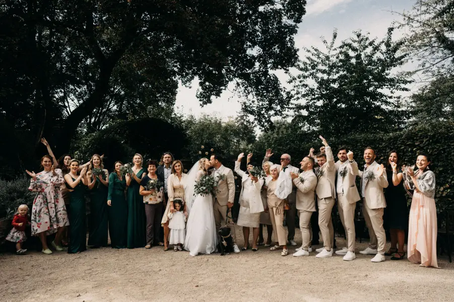 Svatební fotograf Iva Nguyen - Fotografie č. 3