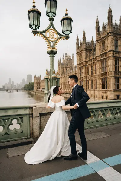 Svatební fotograf Iva Nguyen - Fotografie č. 4
