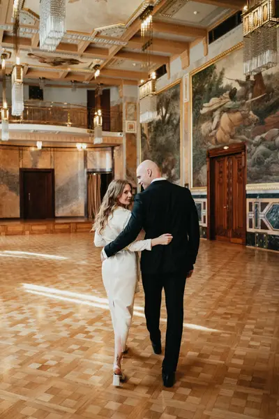 Svatební fotograf Iva Nguyen - Fotografie č. 8