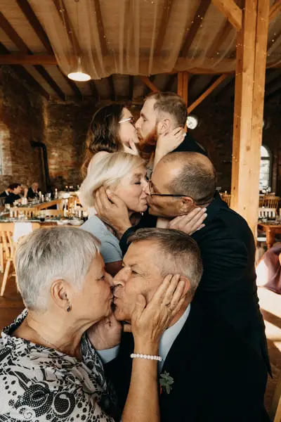 Rodinné focení Iva Nguyen - Fotografie č. 1