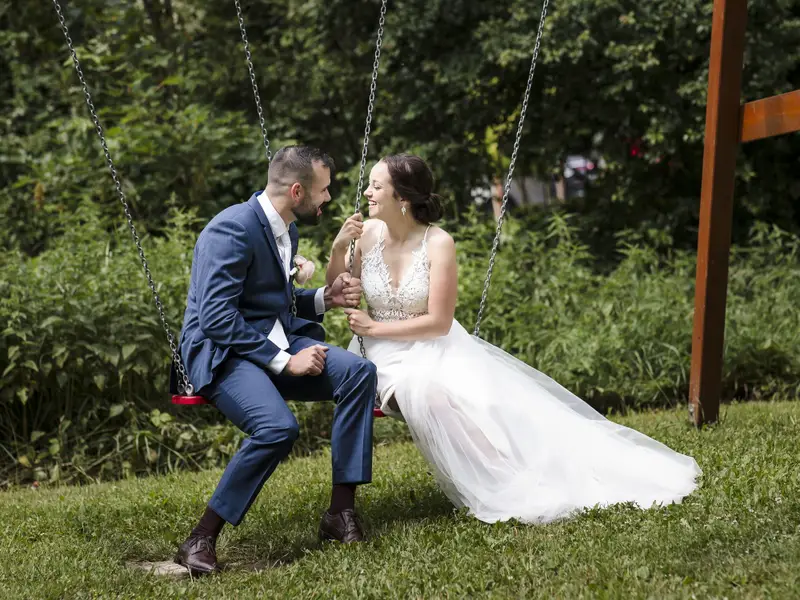 Svatební fotograf - Fotografie č. 17