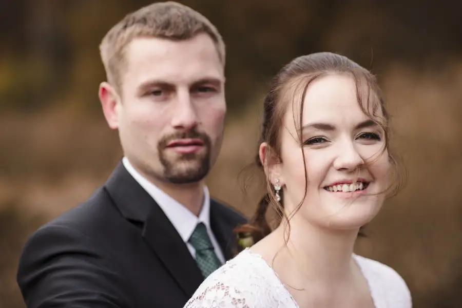 Párové focení Dušan Macháček - Fotografie č. 1