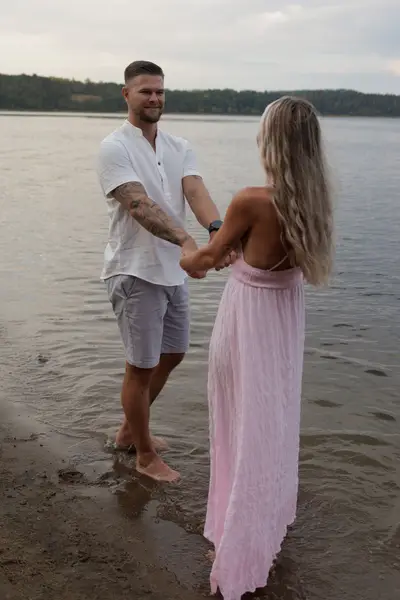Párové focení Lucie Novotná - Fotografie č. 2