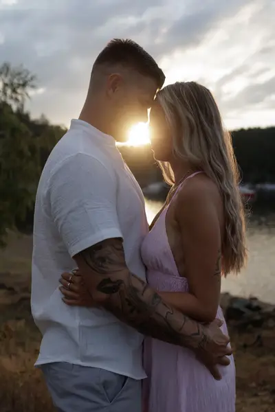Párové focení Lucie Novotná - Fotografie č. 5