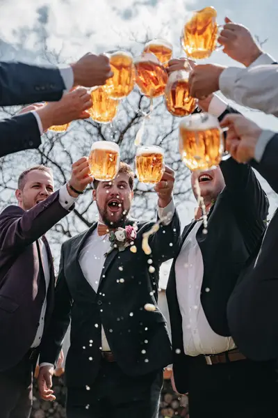 Svatební fotograf - Fotografie č. 6