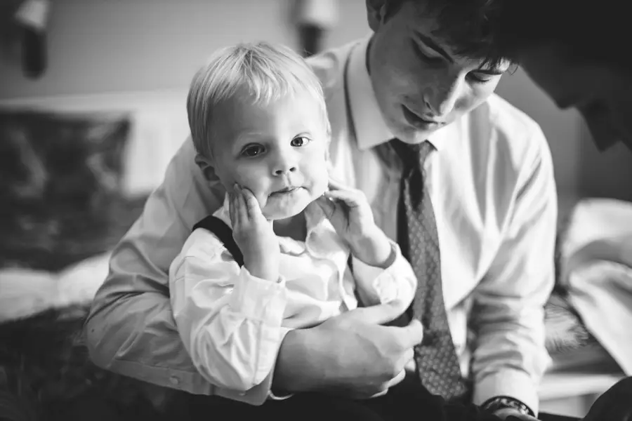 Focení oslav a narozenin Lenka Laňková - Fotografie č. 4