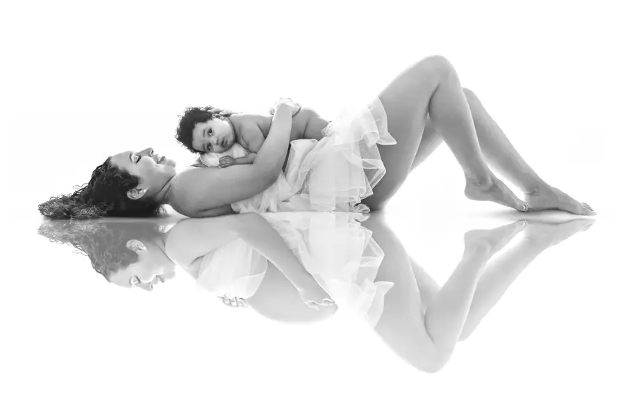 Těhotenské focení Lenka Laňková - Fotografie č. 2