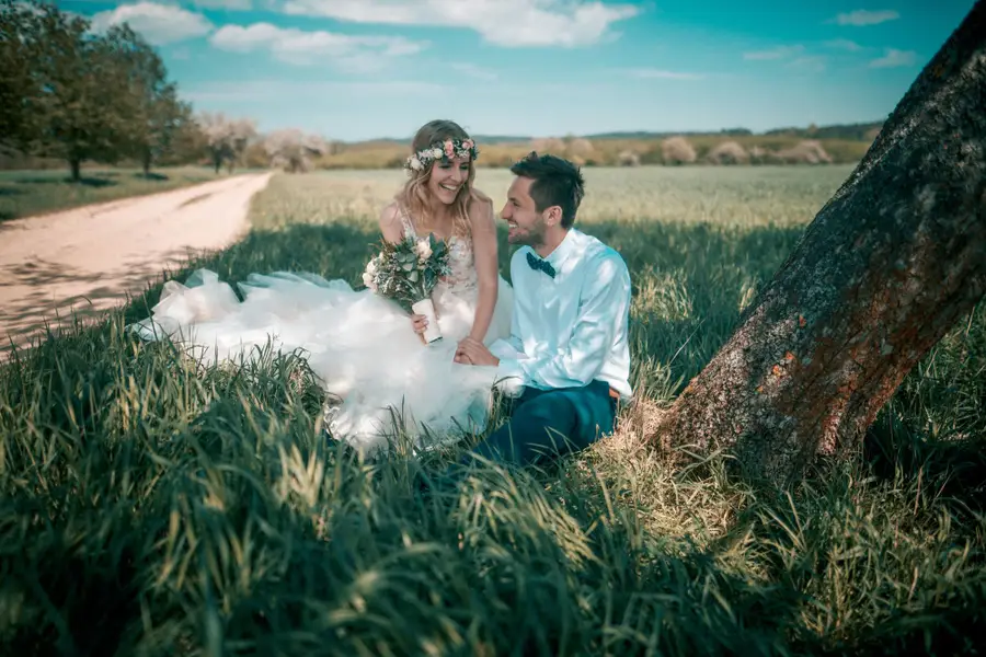 Svatební fotograf Lukáš Vrábel - Fotografie č. 6