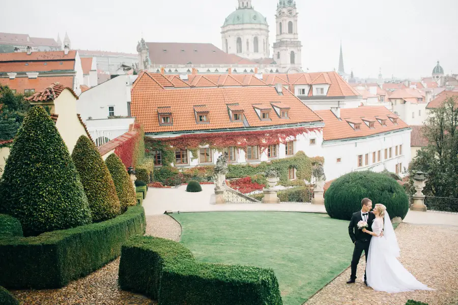 Svatební fotograf Roman Lutkov - Fotografie č. 6
