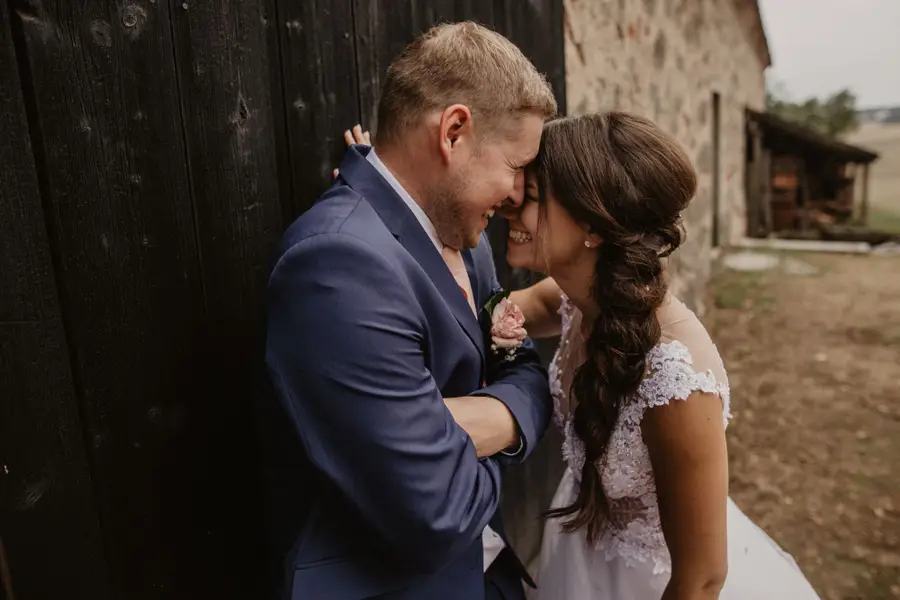 Svatební fotograf Lukáš Vrábel - Fotografie č. 2