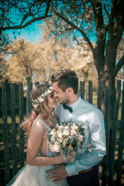 Svatební fotograf Lukáš Vrábel - Fotografie č. 4