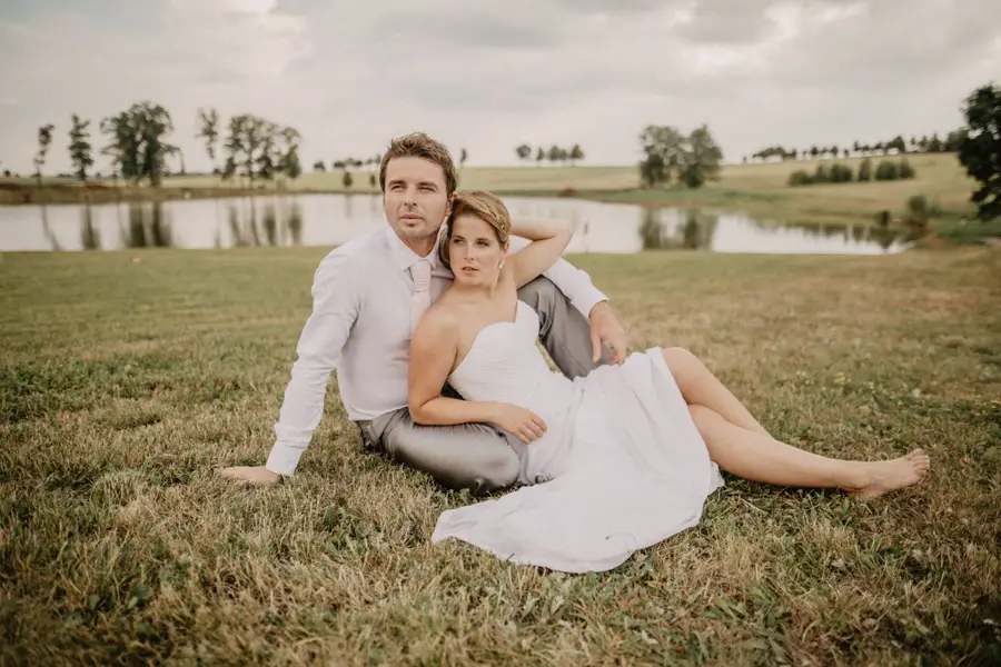 Svatební fotograf Lukáš Vrábel - Fotografie č. 5
