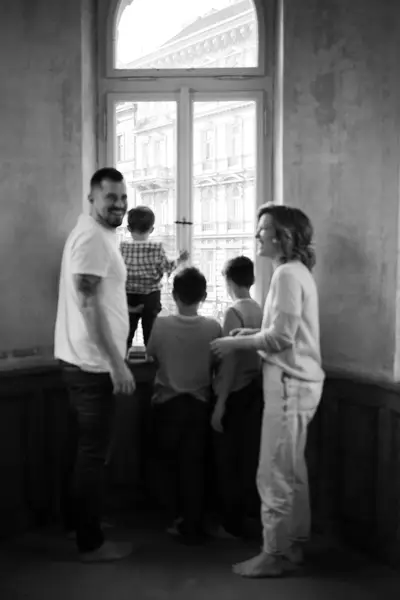 Rodinné focení Tereza Kmeťová - Fotografie č. 6