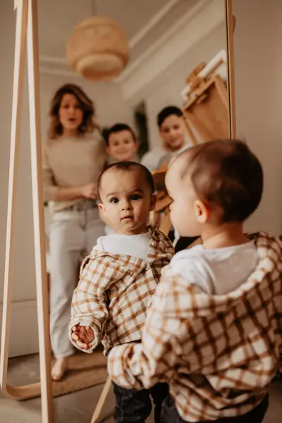 Rodinné focení Tereza Kmeťová - Fotografie č. 7