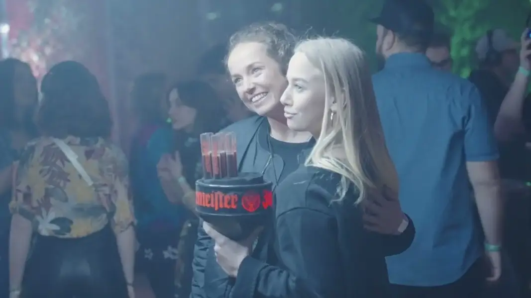 Focení eventů a akcí - Fotografie č. 4