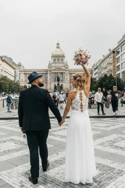 Svatební fotograf Julius Fördöš - Fotografie č. 4