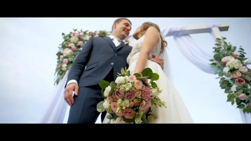 Svatební kameraman - Fotografie č. 6