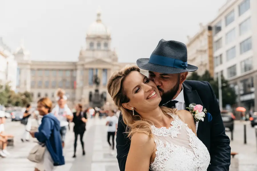 Svatební fotograf Julius Fördöš - Fotografie č. 7