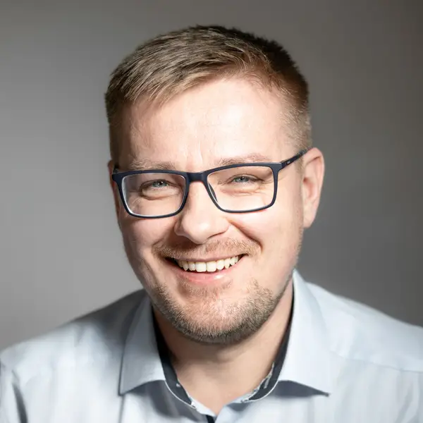 Business fotograf - Fotografie č. 12