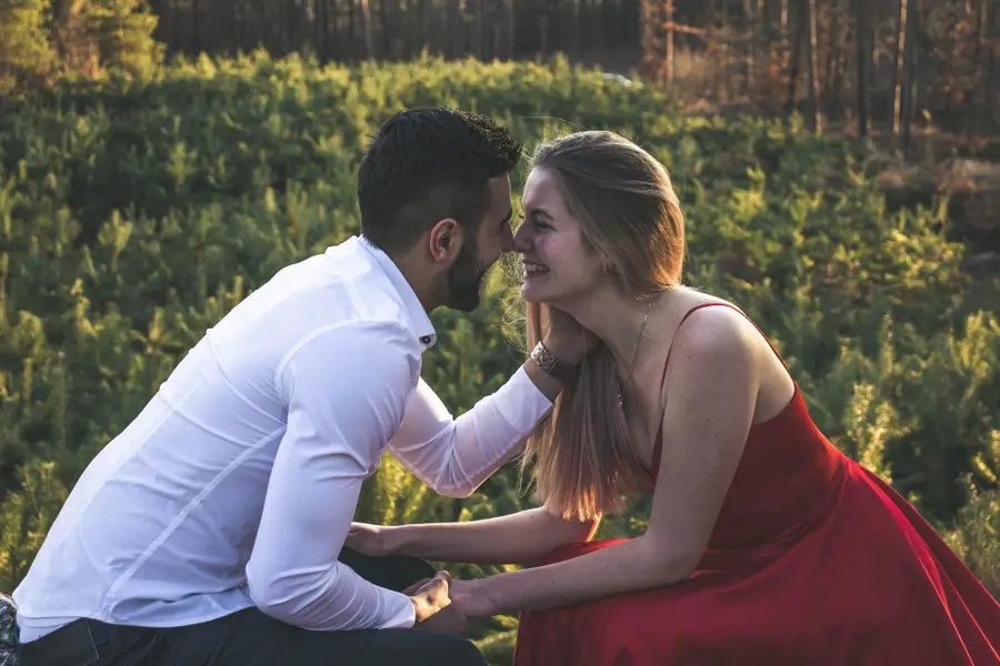 Svatební fotograf Lucie Panchartková - Fotografie č. 8