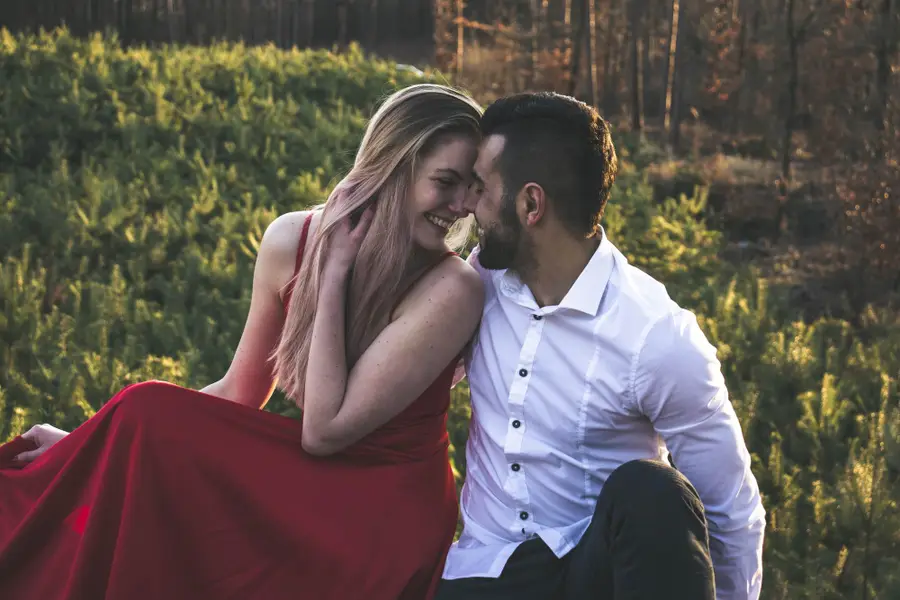 Svatební fotograf Lucie Panchartková - Fotografie č. 7