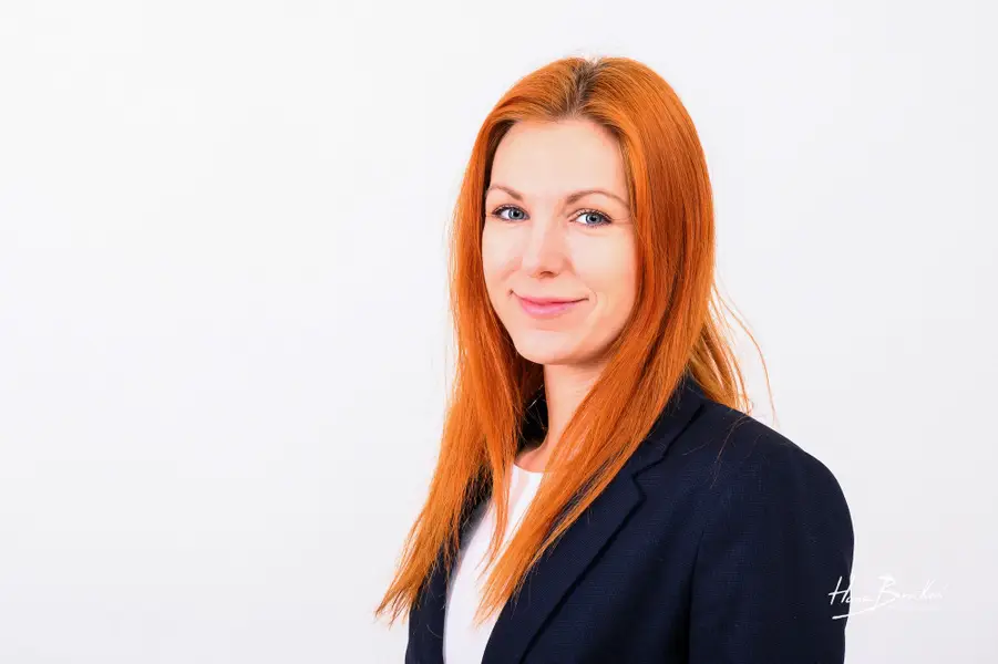 Business fotograf - Fotografie č. 2
