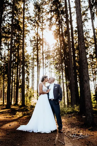 Svatební fotograf Hana Brožková - Fotografie č. 6