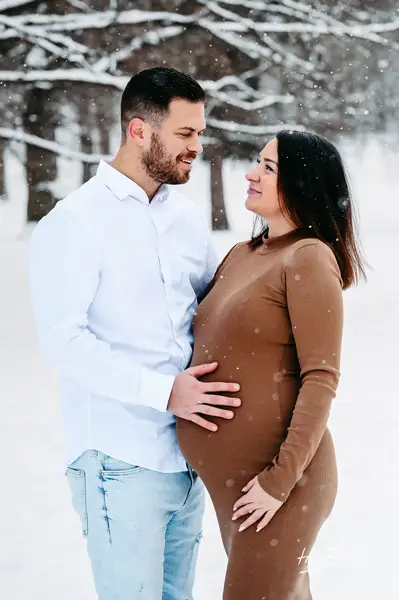 Těhotenské focení - Fotografie č. 10