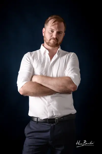 Business fotograf - Fotografie č. 7