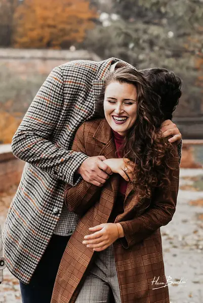 Párové focení Hana Brožková - Fotografie č. 6