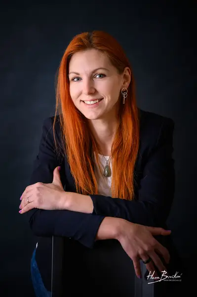 Business fotograf - Fotografie č. 1