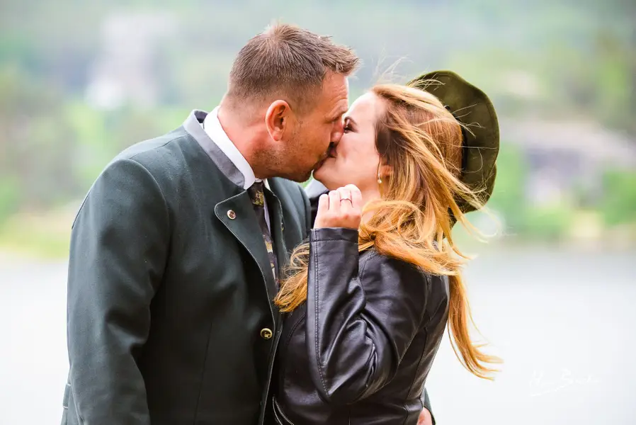 Párové focení Hana Brožková - Fotografie č. 3