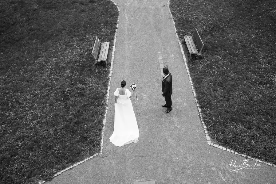 Svatební fotograf - Fotografie č. 15