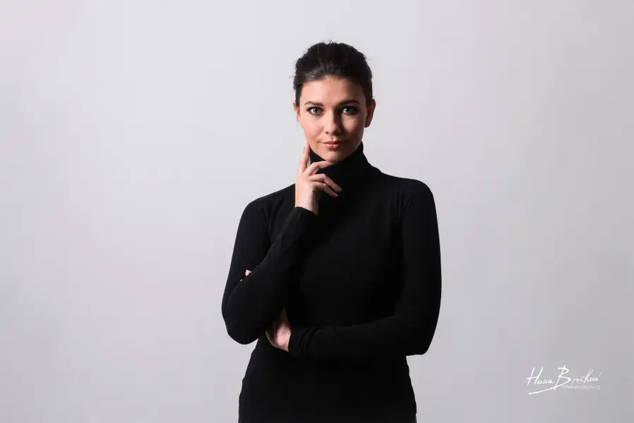 Business fotograf - Fotografie č. 3
