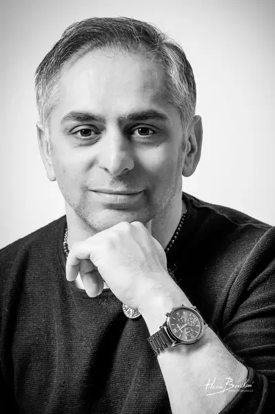 Business fotograf - Fotografie č. 6