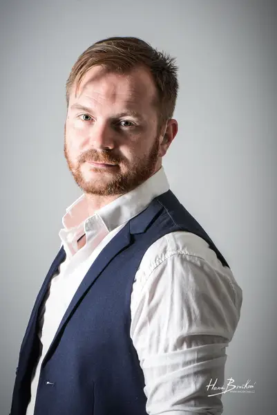 Business fotograf - Fotografie č. 5