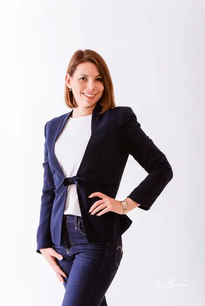 Business fotograf - Fotografie č. 8
