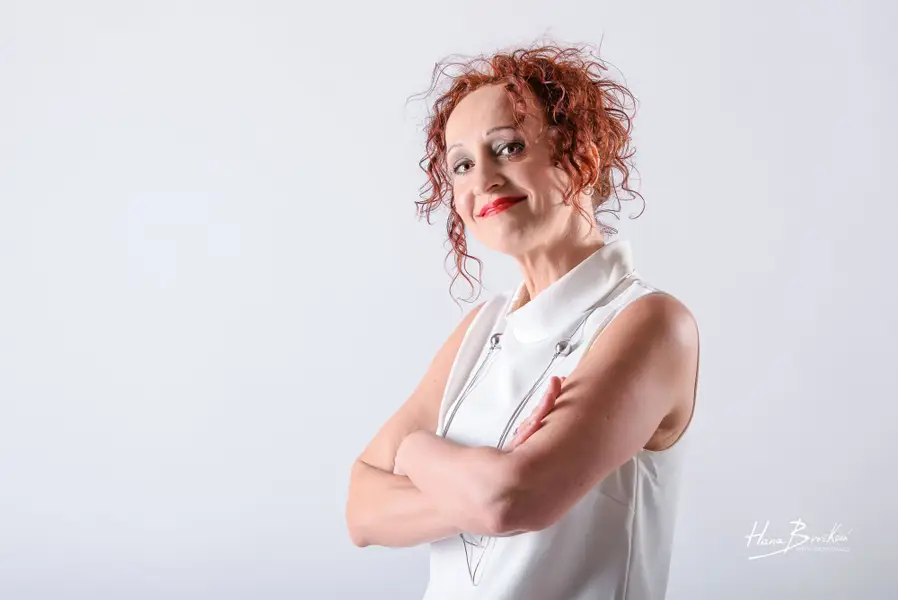 Business fotograf - Fotografie č. 10
