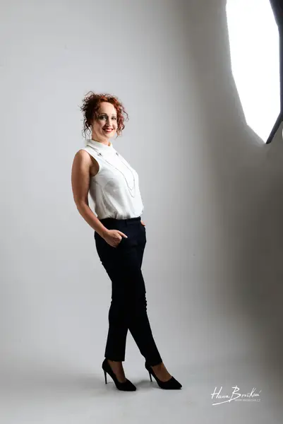 Business fotograf - Fotografie č. 9