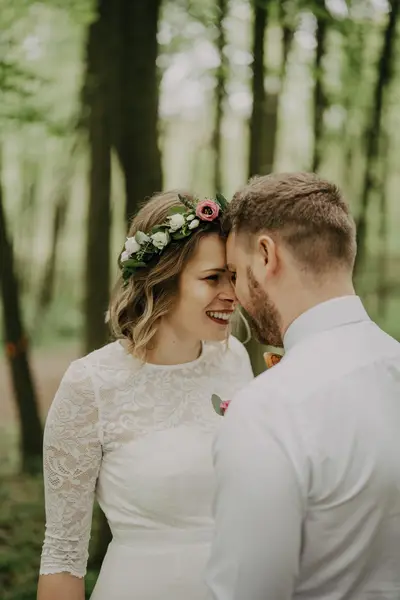 Svatební fotograf Martin Marek - Fotografie č. 8