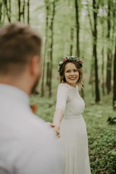 Svatební fotograf Martin Marek - Fotografie č. 9