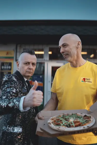 Reklamní fotograf Matěj Klenka - Fotografie č. 1