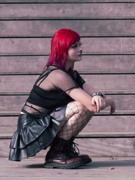 Ženský portrét Matěj Klenka - Fotografie č. 3