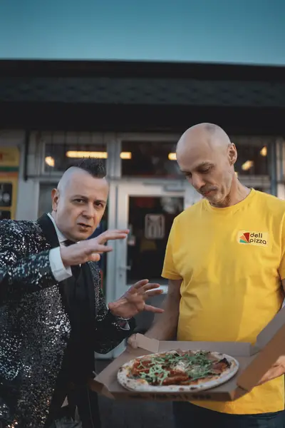 Reklamní fotograf Matěj Klenka - Fotografie č. 3