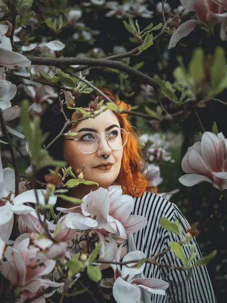 Ženský portrét Matěj Klenka - Fotografie č. 6