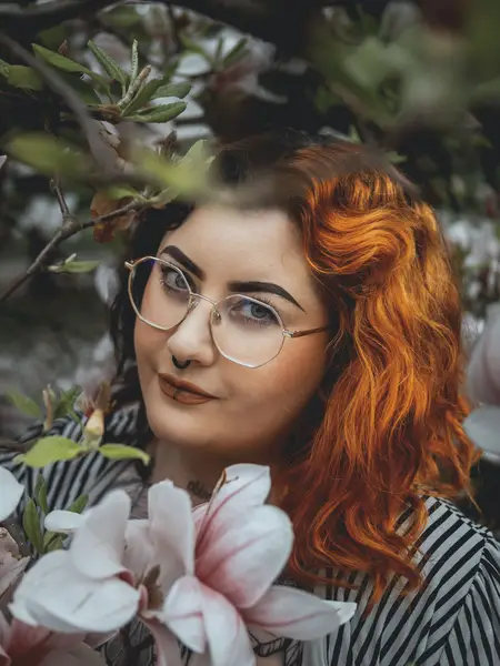 Ženský portrét Matěj Klenka - Fotografie č. 5