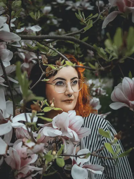 Ženský portrét Matěj Klenka - Fotografie č. 7