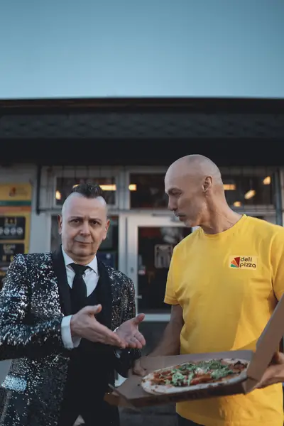 Reklamní fotograf Matěj Klenka - Fotografie č. 2