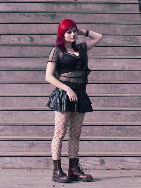 Ženský portrét Matěj Klenka - Fotografie č. 4