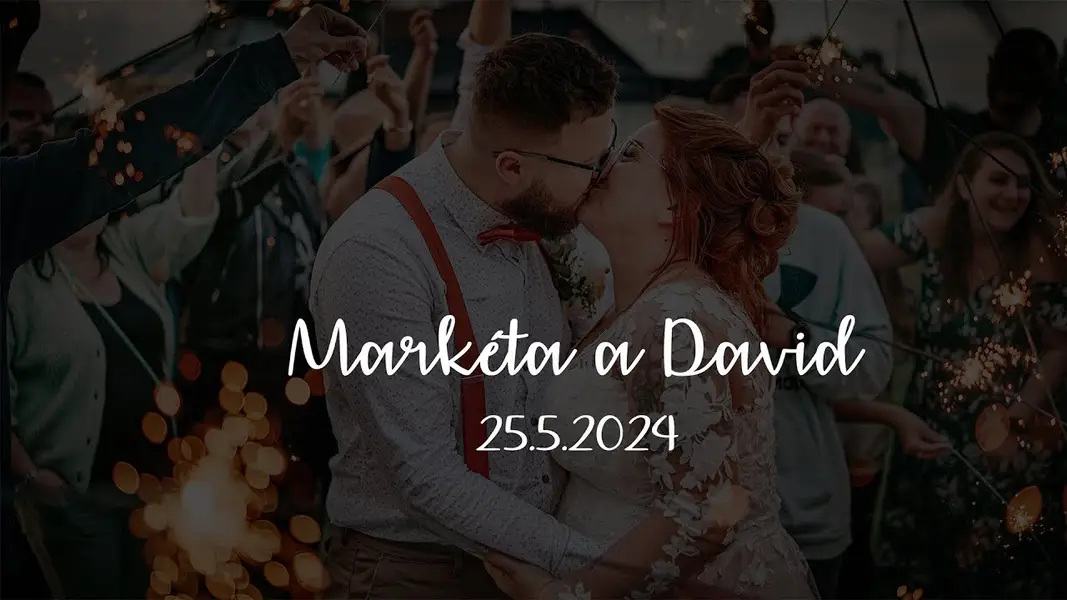 Svatební kameraman Filip Nalevajko - Fotografie č. 4